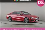 2021 Mercedes-Benz CLA