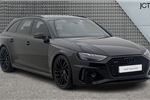 2023 Audi RS4