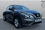 2022 Nissan Juke