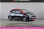 2020 Toyota Aygo