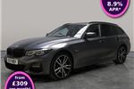 2022 BMW 3 Series Touring