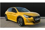 2022 Peugeot 208