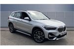 2021 BMW X1