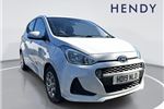 2019 Hyundai i10