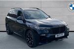 2021 BMW X7