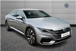 2018 Volkswagen Arteon