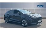 2021 Ford Puma ST