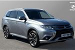2017 Mitsubishi Outlander