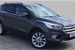 2019 Ford Kuga