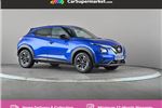2024 Nissan Juke