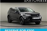 2018 Land Rover Discovery Sport 2.0 Si4 290 HSE Dynamic Luxury 5dr Auto