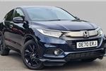 2020 Honda HR-V