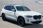 2022 BMW iX3