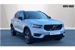 2020 Volvo XC40