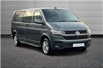 2024 Volkswagen Transporter 2.0 TDI 150 Highline Kombi Van