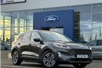 2021 Ford Kuga