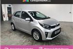 2018 Kia Picanto