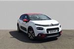 2019 Citroen C3