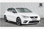 2023 SEAT Ibiza