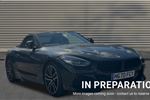 2020 BMW Z4