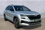 2024 Skoda Karoq