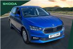 2023 Skoda Fabia
