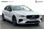 2022 Volvo V60