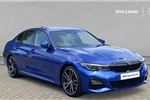 2022 BMW 3 Series