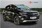 2023 Vauxhall Grandland