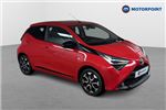 2021 Toyota Aygo