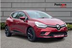 2018 Renault Clio