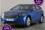 2021 Skoda Enyaq