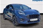 2023 Ford Puma