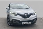 2016 Renault Kadjar