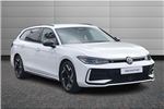 2024 Volkswagen Passat Estate