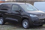 2023 Citroen Berlingo Van