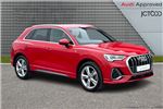 2021 Audi Q3