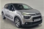 2024 Citroen C3