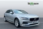 2020 Volvo V90