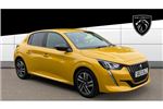 2023 Peugeot 208
