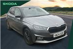 2024 Skoda Fabia
