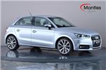 2018 Audi A1