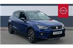 2020 SEAT Arona