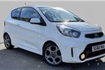 2016 Kia Picanto