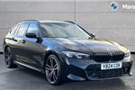 2024 BMW 3 Series Touring