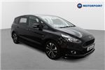 2019 Ford S-MAX