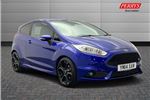 2014 Ford Fiesta ST