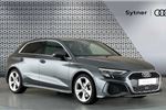 2020 Audi A3