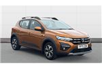 2021 Dacia Sandero Stepway