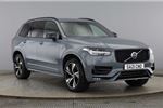 2021 Volvo XC90